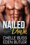 [Nailed Down 01] • Nailed Down · the Complete Series